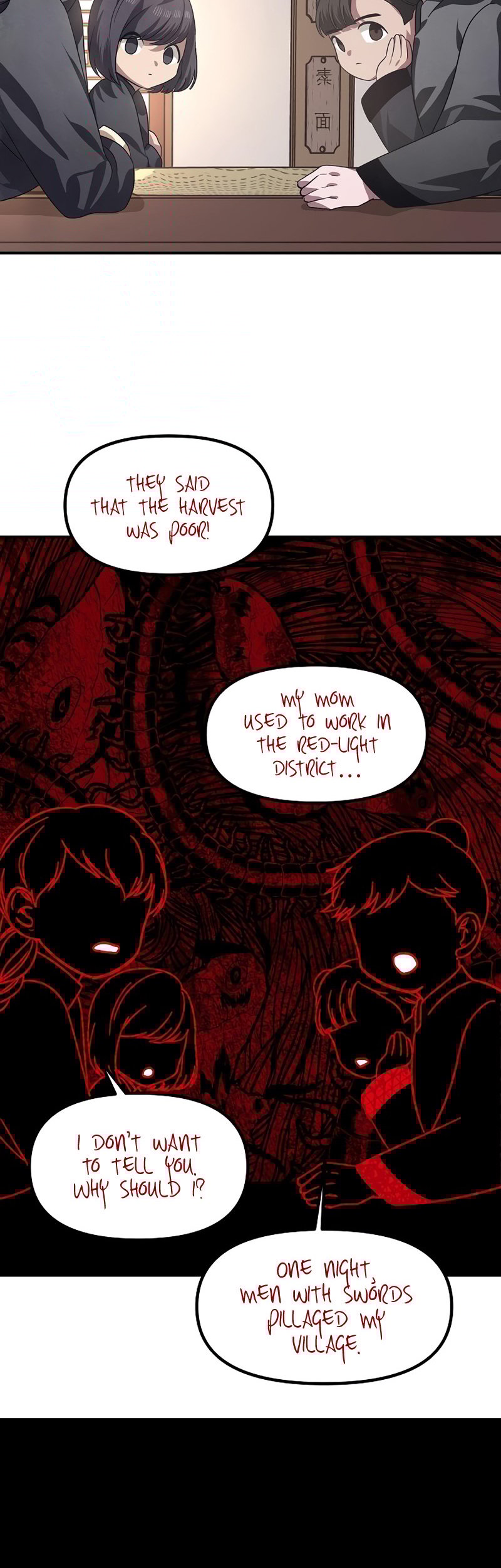 SSS-Class Suicide Hunter, Chapter 63 image 12